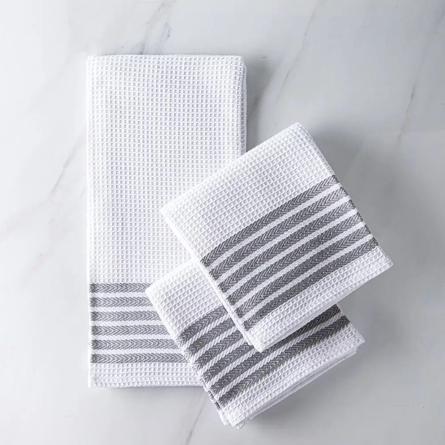 Kitchen towels