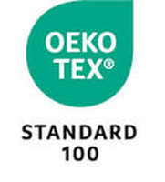 OEKO-TEX Standard 100 certification mark