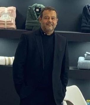 Essa Feroz, CEO of Haji Rafiuddin Waliuddin